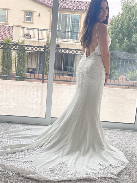 Brilliant bridal - At Brilliant Bridal you get to take your dress home the day you find it! 🙌 Unlike traditional bridal stores where you must order your dress months in advance, we offer a more convenient and stress-free option. This is perfect for short engagements, elopements, Vegas weddings, or brides who just want the security of being able to take their ...